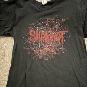 slipknot Tee